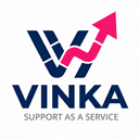 Logo VINKA