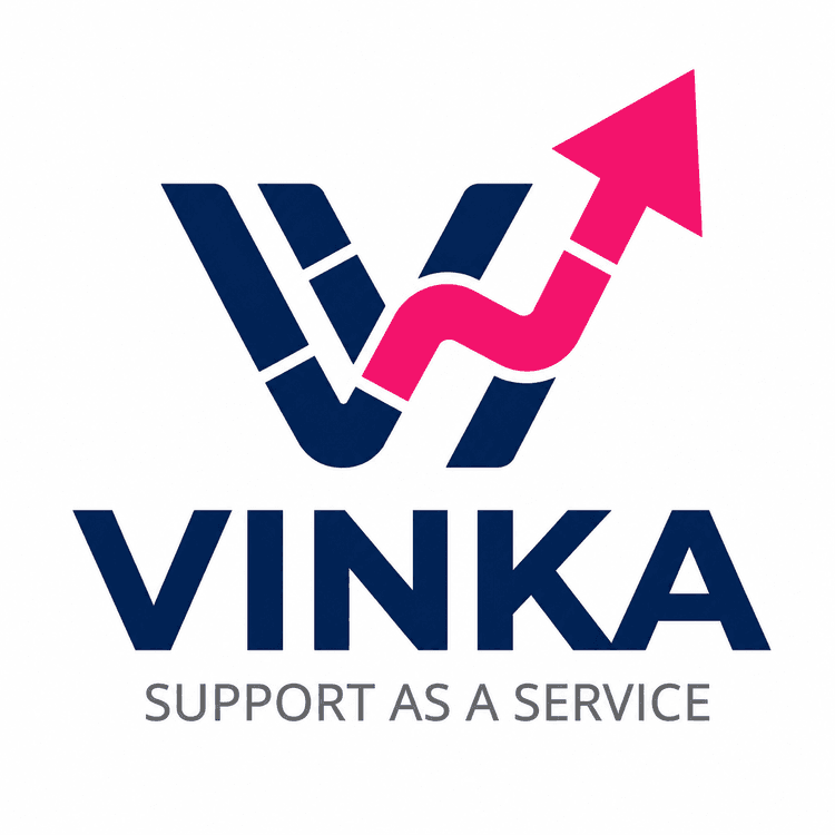 Logo VINKA
